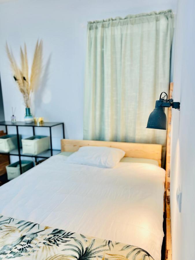 Apartamento Sunny App Liubliana Exterior foto