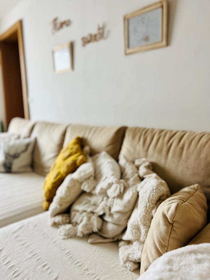 Apartamento Sunny App Liubliana Exterior foto