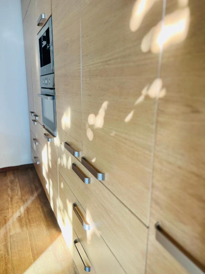 Apartamento Sunny App Liubliana Exterior foto
