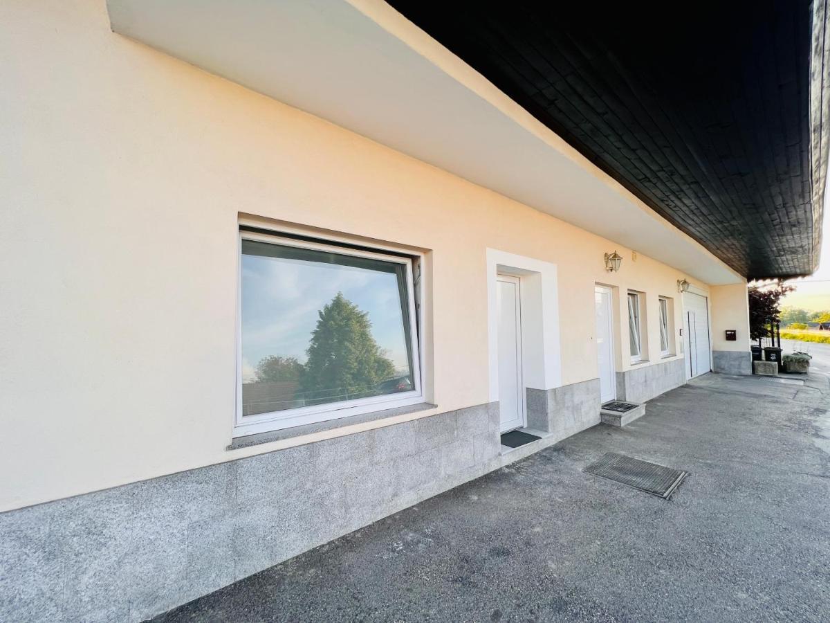 Apartamento Sunny App Liubliana Exterior foto