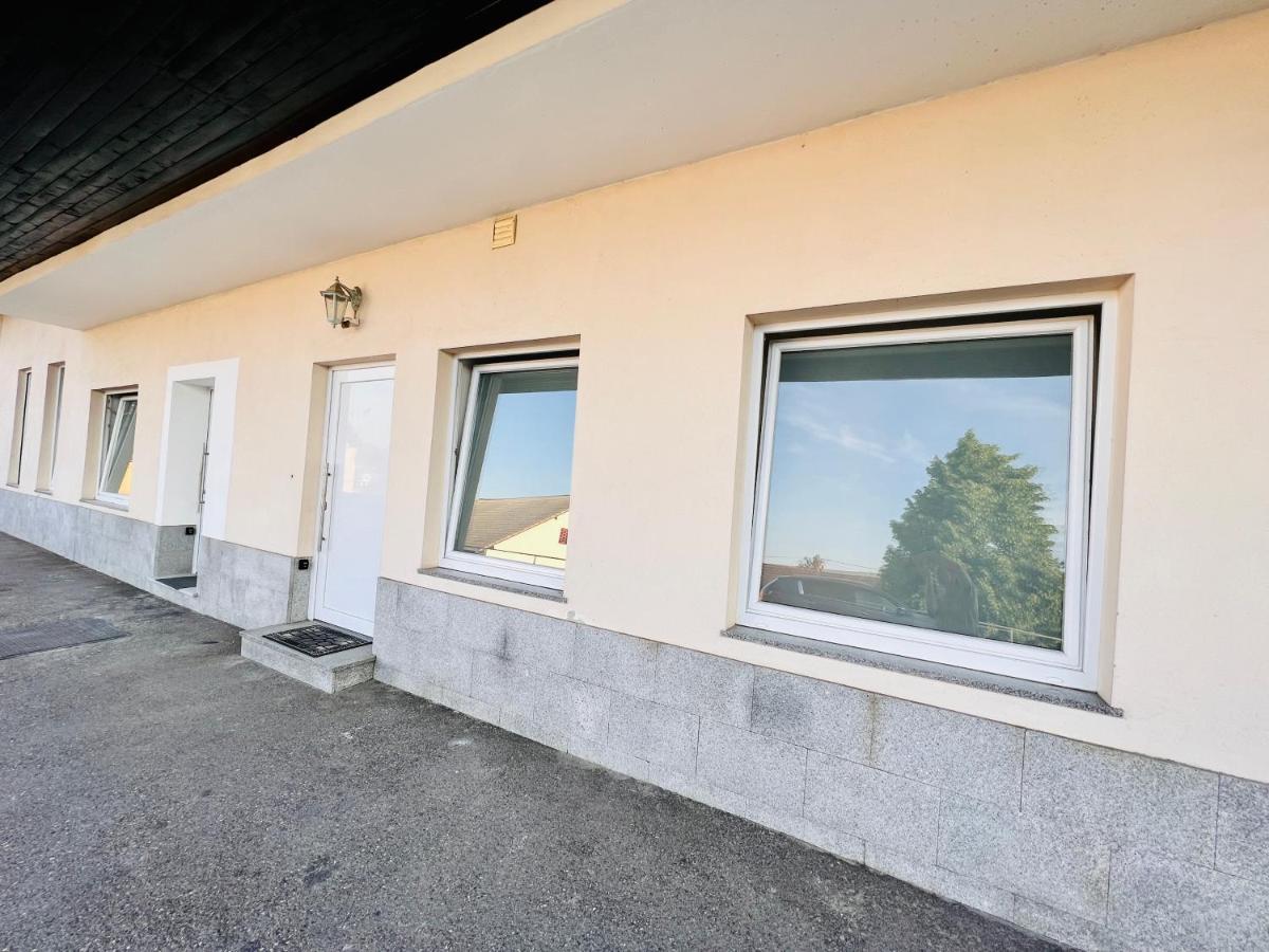 Apartamento Sunny App Liubliana Exterior foto