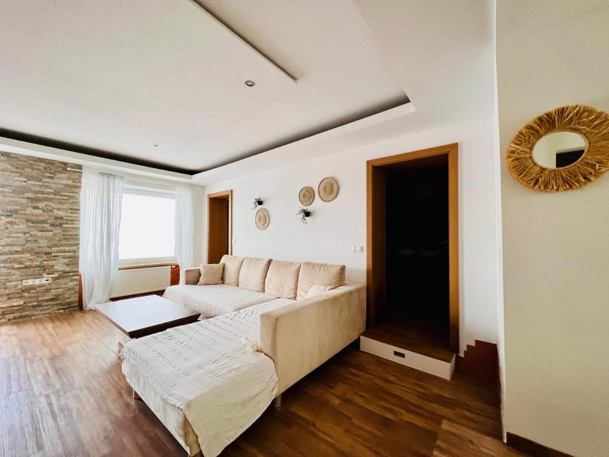 Apartamento Sunny App Liubliana Exterior foto