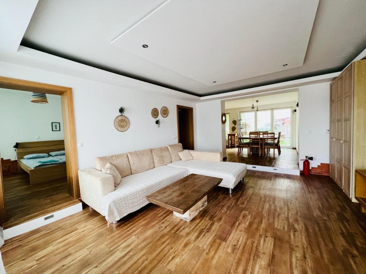 Apartamento Sunny App Liubliana Exterior foto