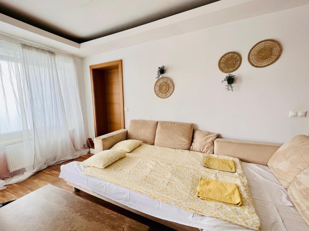 Apartamento Sunny App Liubliana Exterior foto