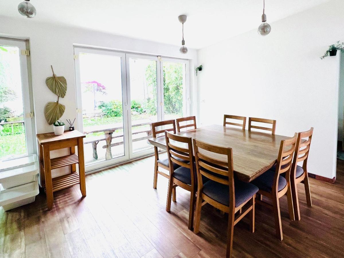 Apartamento Sunny App Liubliana Exterior foto