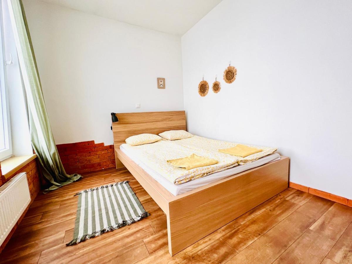 Apartamento Sunny App Liubliana Exterior foto