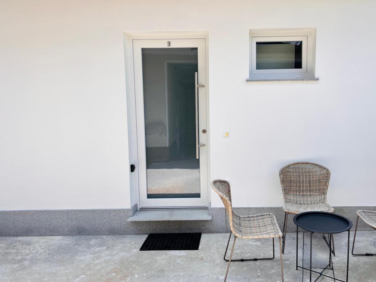 Apartamento Sunny App Liubliana Exterior foto