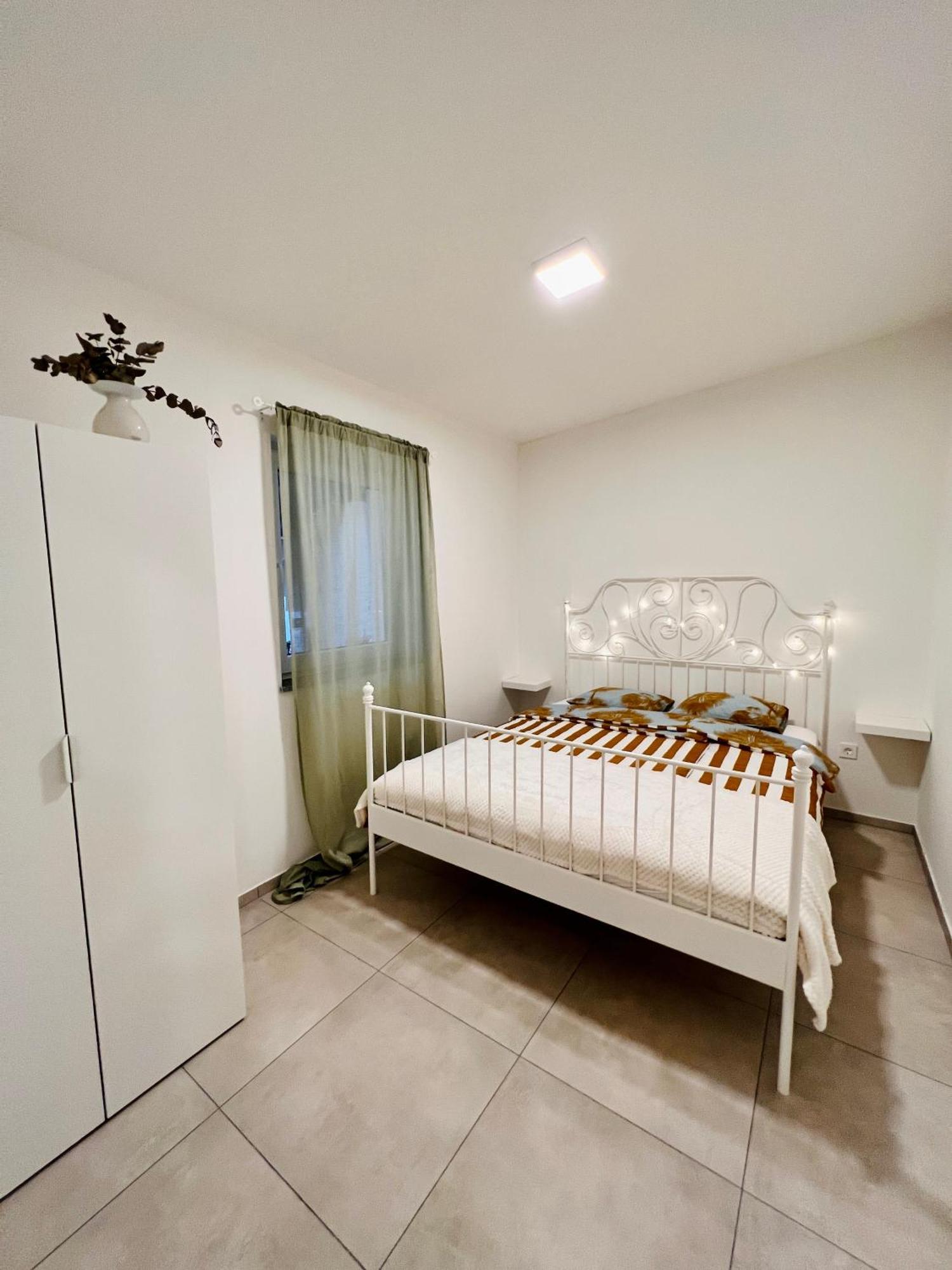Apartamento Sunny App Liubliana Habitación foto