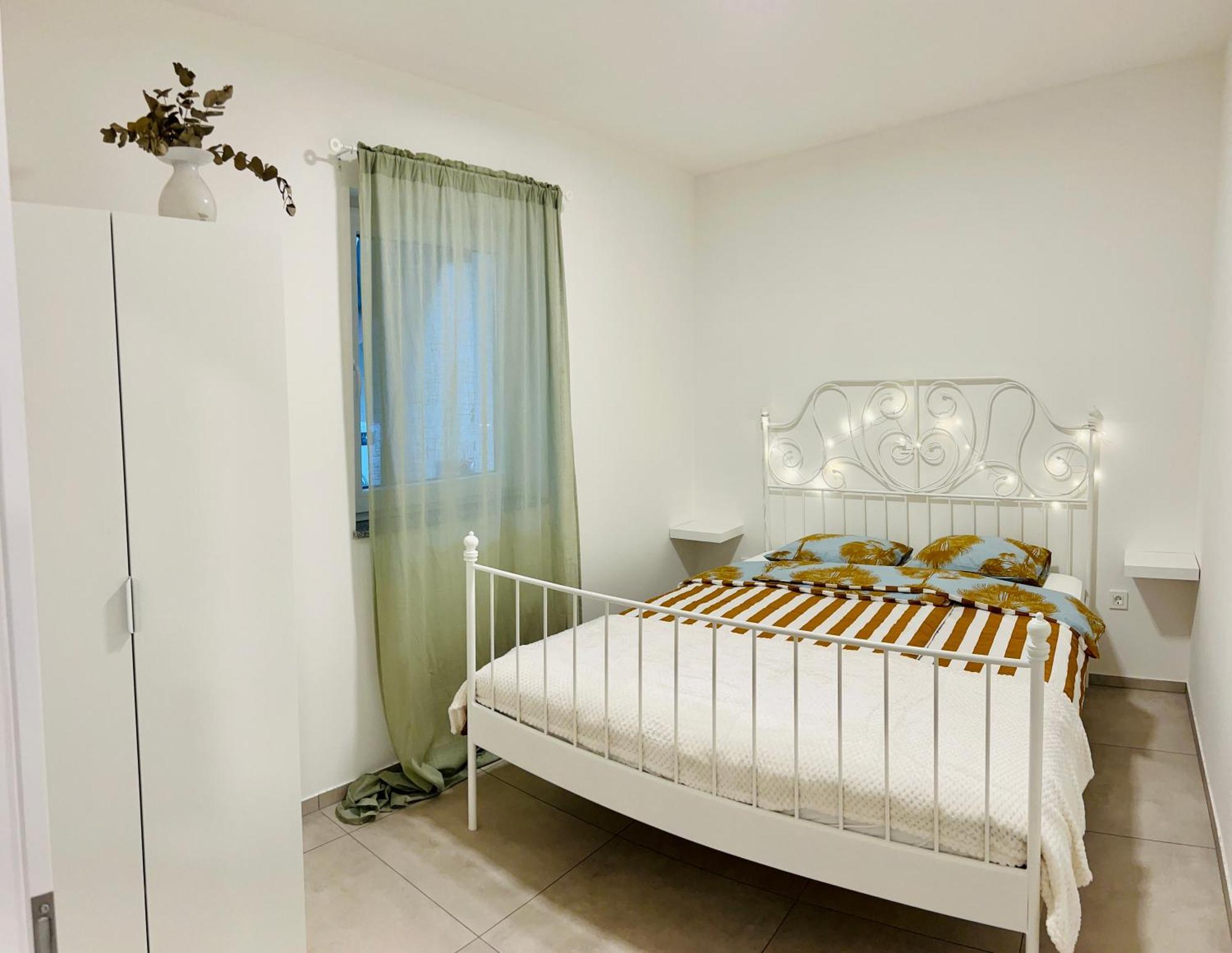 Apartamento Sunny App Liubliana Habitación foto
