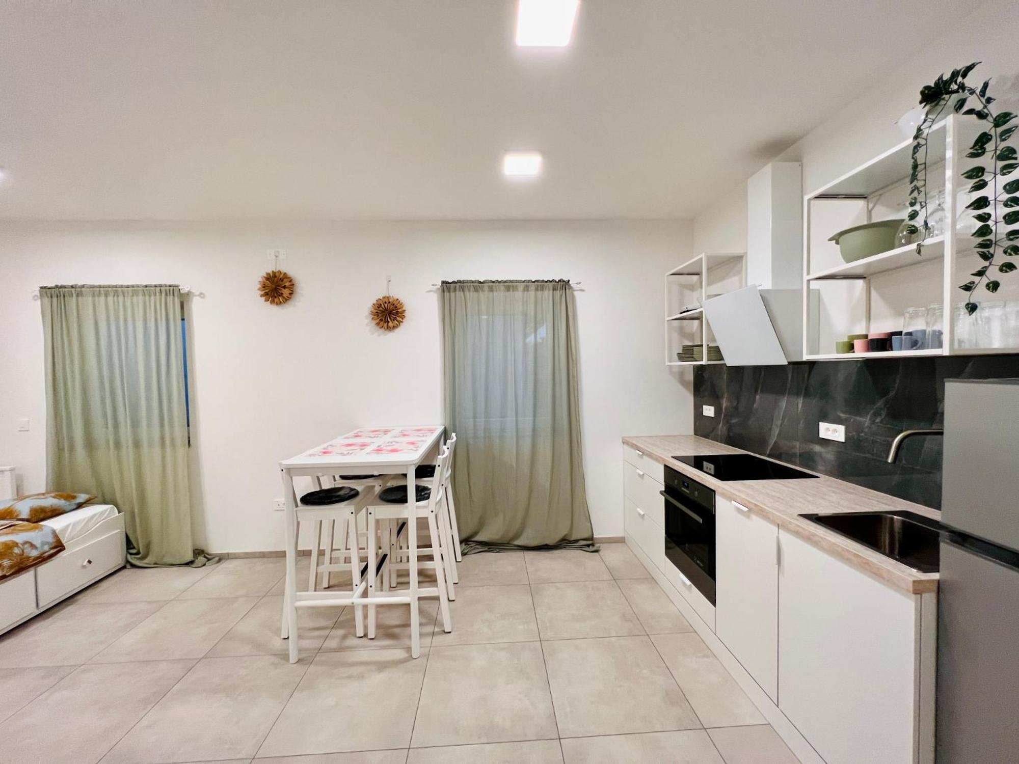 Apartamento Sunny App Liubliana Habitación foto
