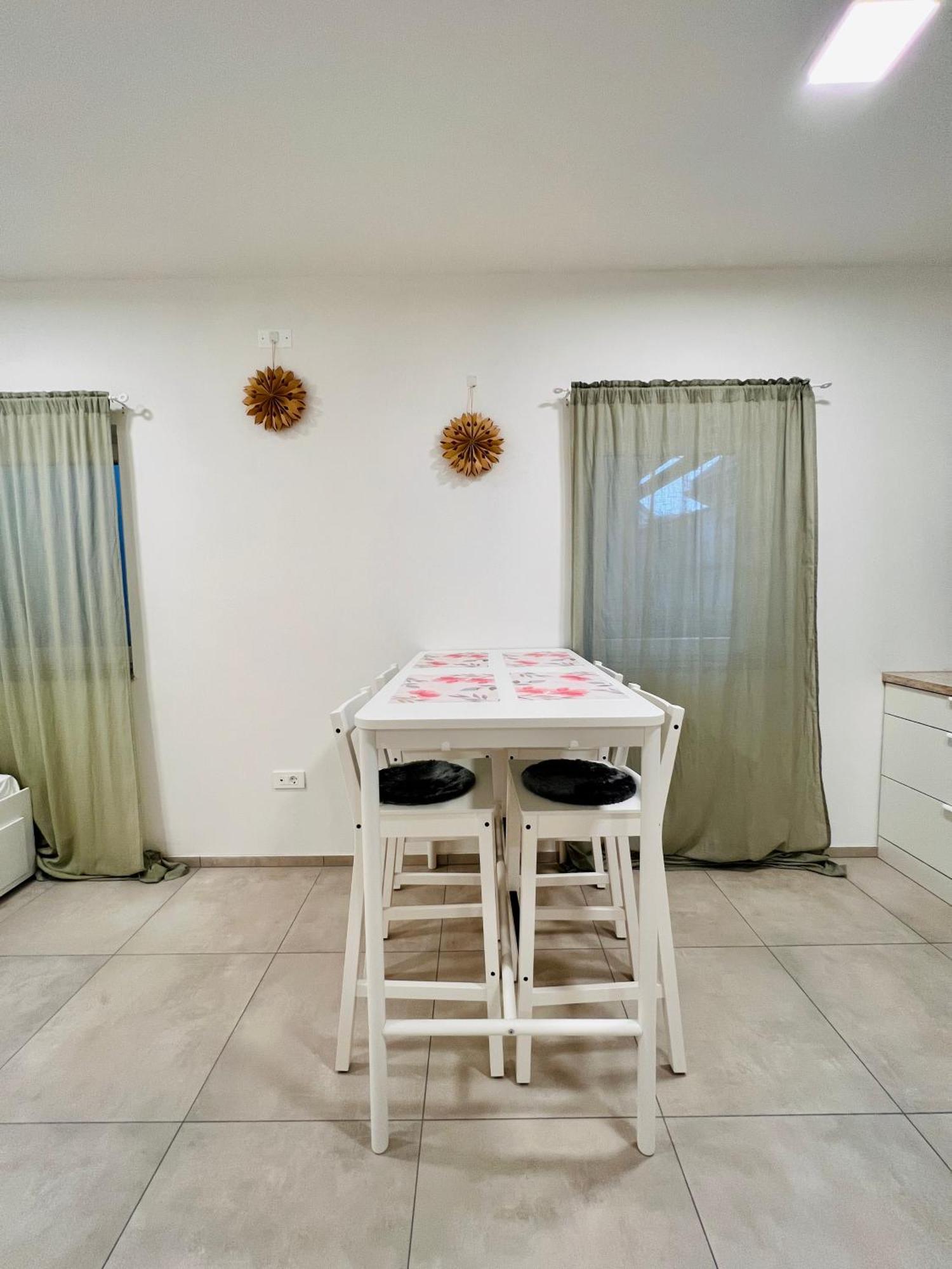 Apartamento Sunny App Liubliana Exterior foto