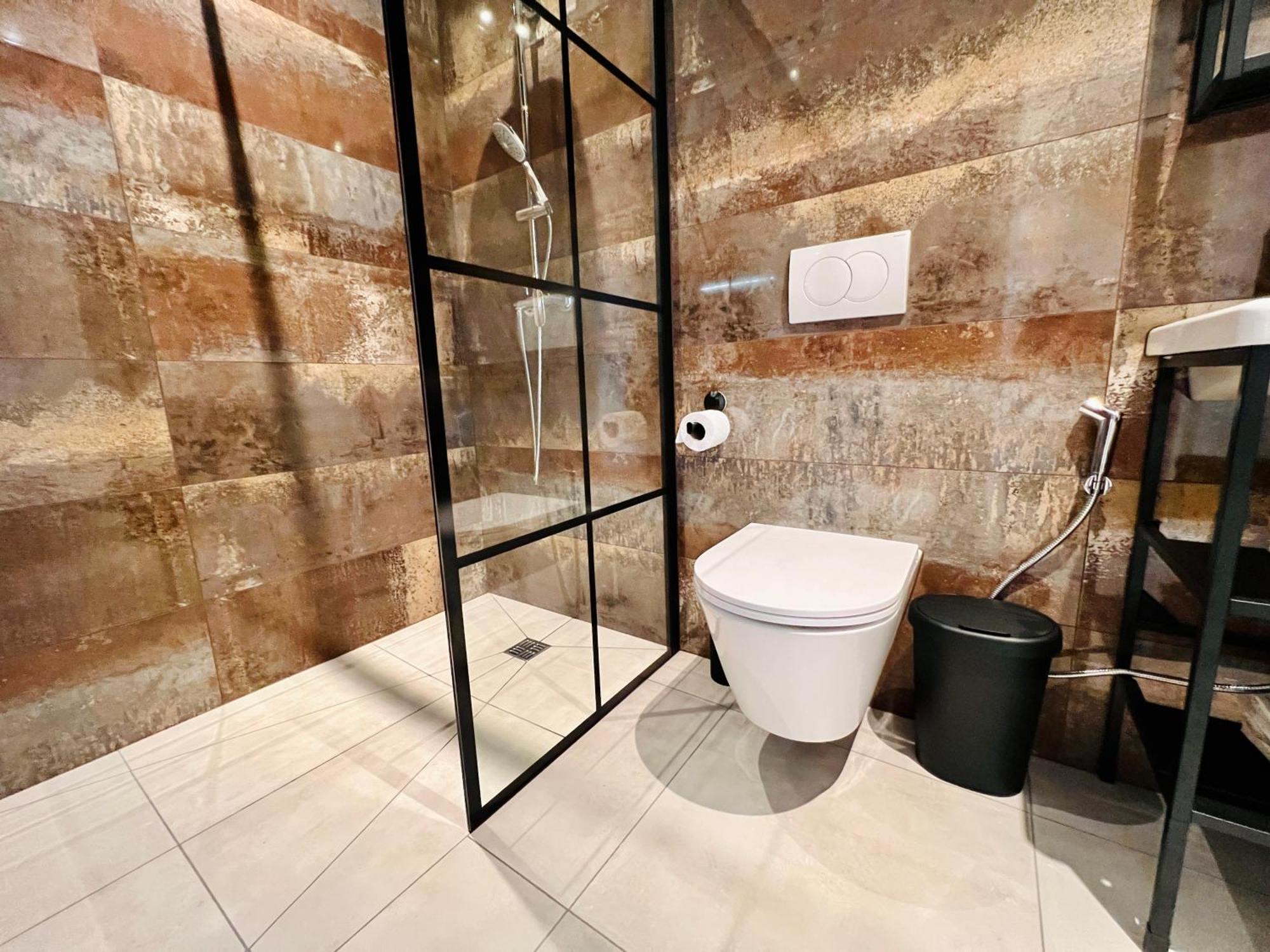 Apartamento Sunny App Liubliana Habitación foto