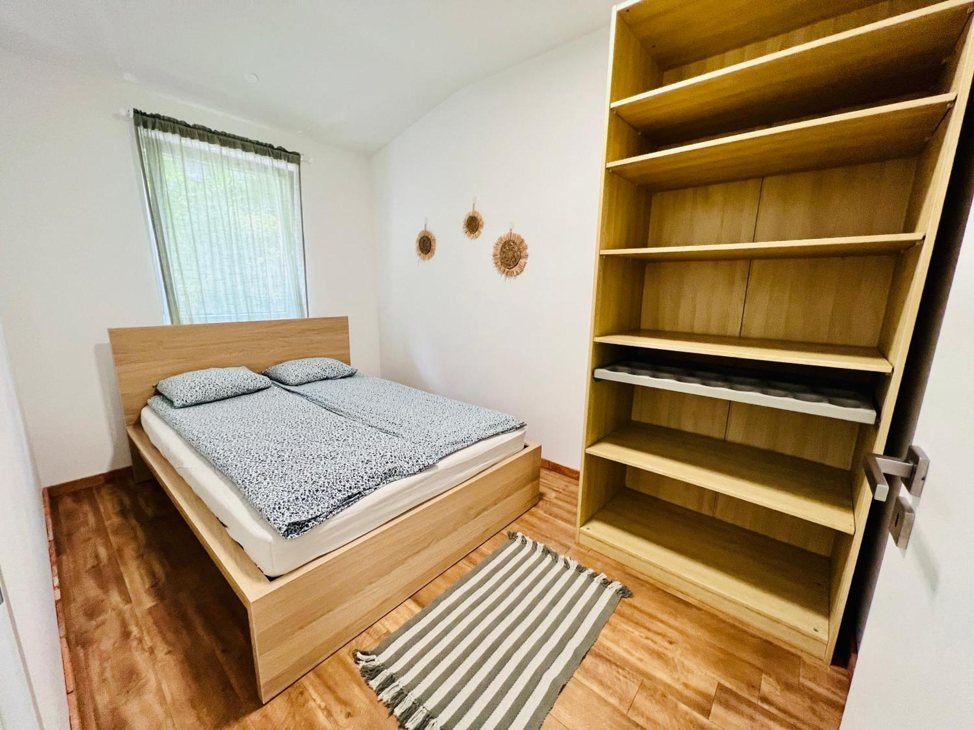Apartamento Sunny App Liubliana Exterior foto
