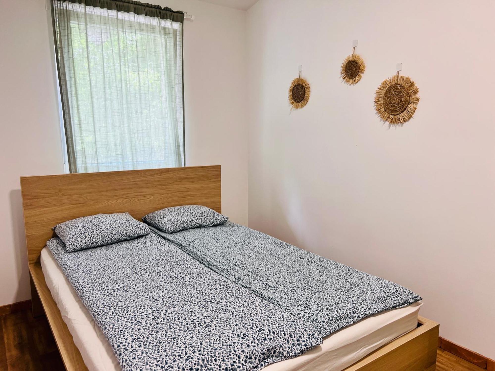 Apartamento Sunny App Liubliana Habitación foto