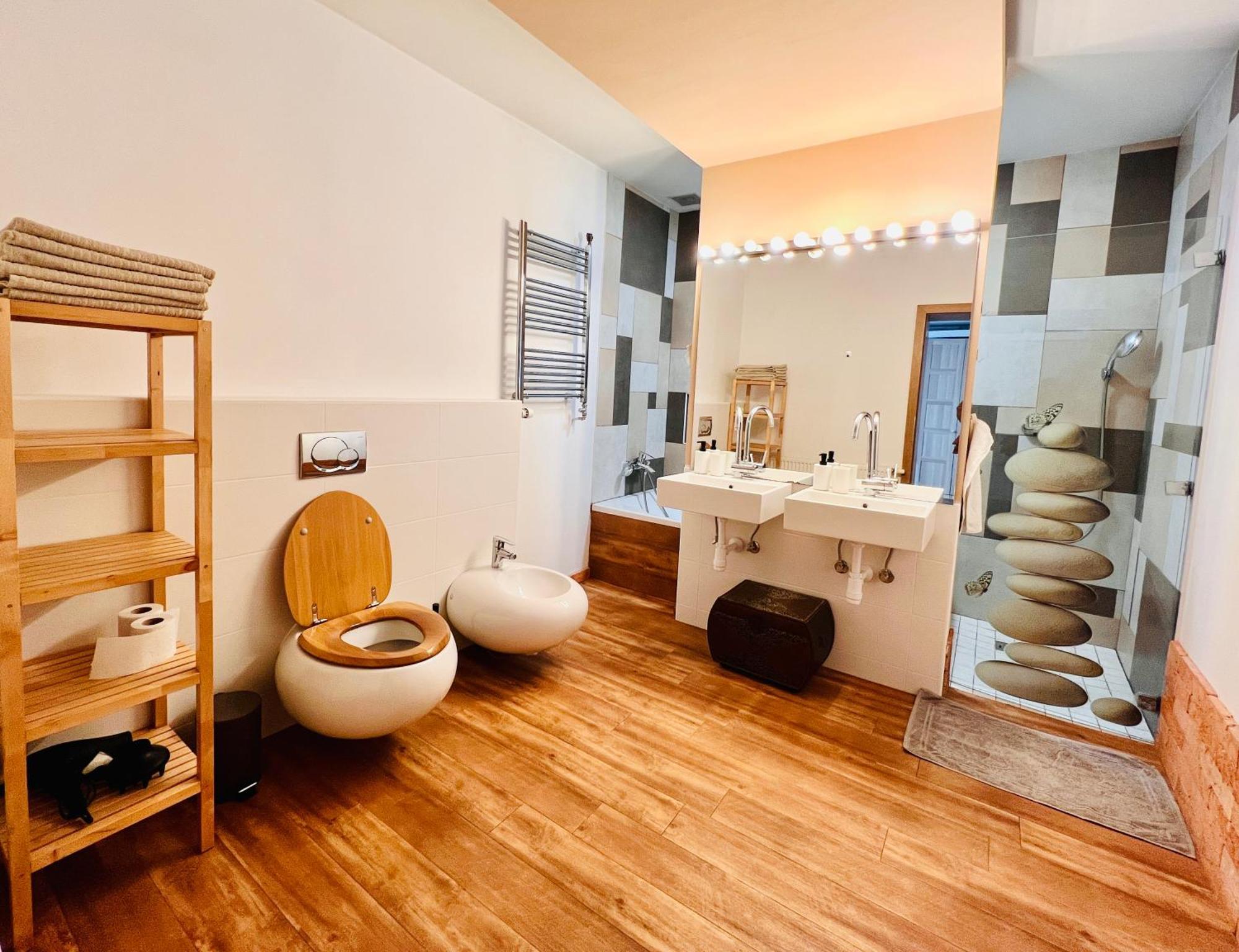Apartamento Sunny App Liubliana Habitación foto